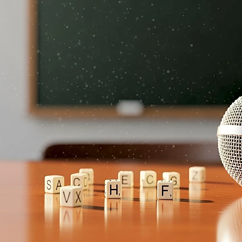 LAUSD Spelling Bee Champion Prepares for Scripps National Spelling Bee