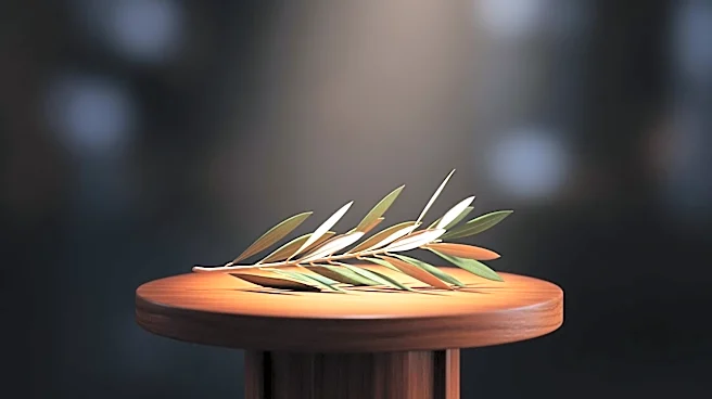 Iranian President Pezeshkian Addresses American Public Amid Tensions