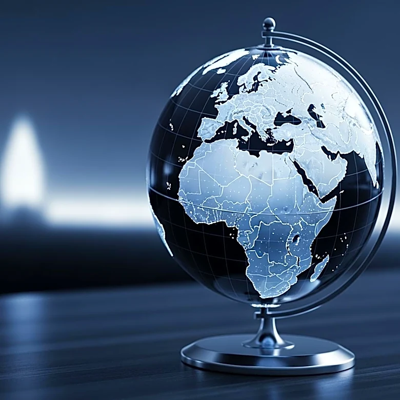 Macron Highlights Europe's Predictability During Japan Visit Amid U.S.-Iran Tensions