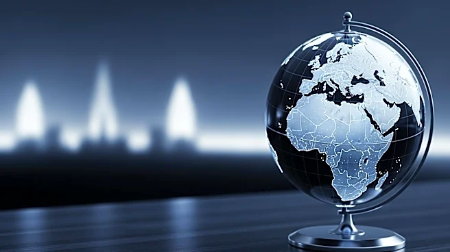 Macron Highlights Europe's Predictability During Japan Visit Amid U.S.-Iran Tensions