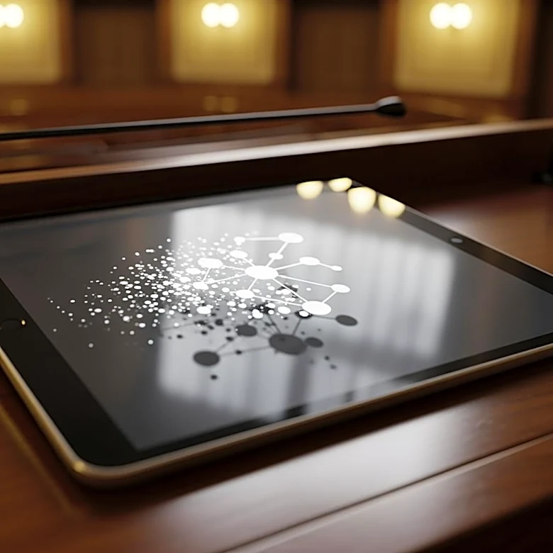 Parliament Retires Covid-Era App Due to Security Concerns