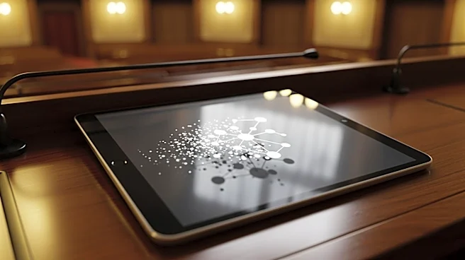 Parliament Retires Covid-Era App Due to Security Concerns