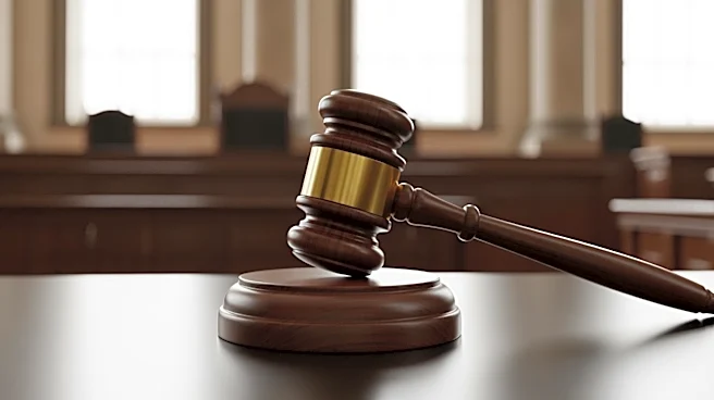 Court Overturns Trump’s Order to Defund NPR, Funding Still Uncertain