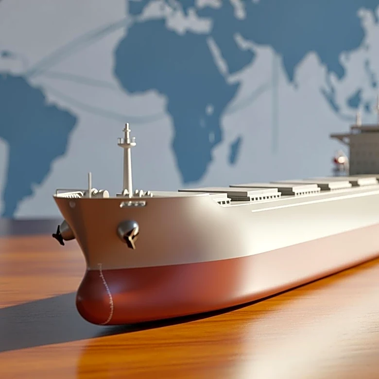 NYK Bulkship Partners Launches to Enhance Dry Bulk Shipping Competitiveness