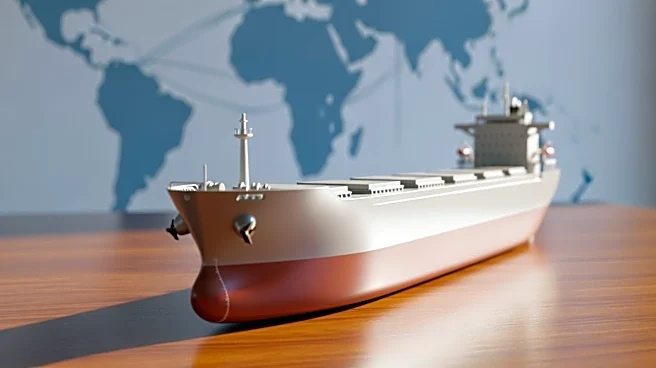 NYK Bulkship Partners Launches to Enhance Dry Bulk Shipping Competitiveness