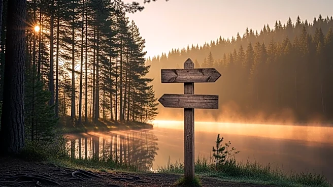 U.S. Forest Service to Close Lakewood Office Amid Restructuring