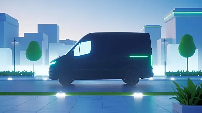 Portland Bureau of Transportation Explores Zero-Emission Delivery Zone Pilot