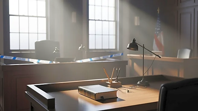 Supreme Court Poised to Reject President Trump's Birthright Citizenship Order