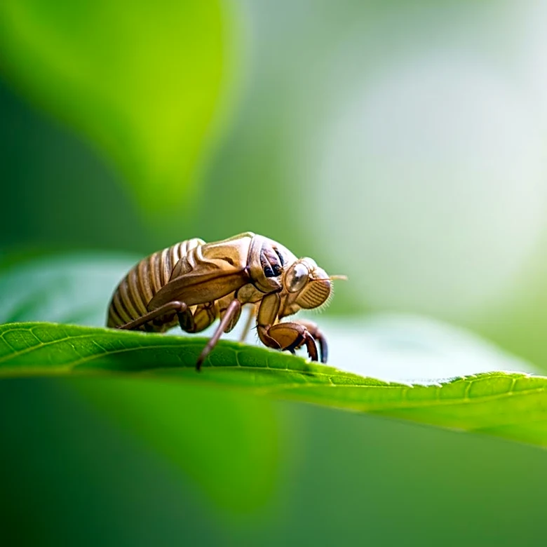 New 'Cicada' COVID Variant Emerges with Mild Symptoms