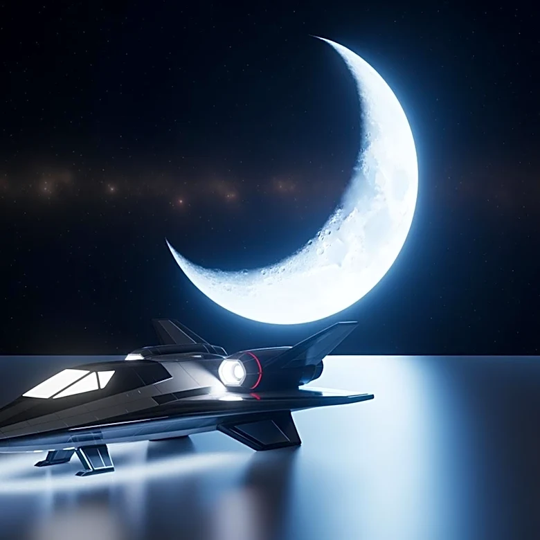 NASA's Artemis II Mission Launches Astronauts to the Moon After 50 Years