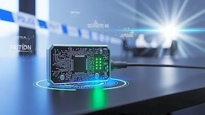 U.S. Army Seeks Sensor Technology to Assess Blast Impacts on Troops