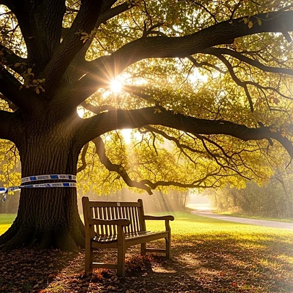 William Rodney Andrews Passes Away, Leaving a Legacy in Loganton Community