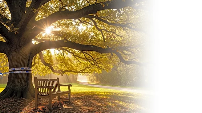 William Rodney Andrews Passes Away, Leaving a Legacy in Loganton Community