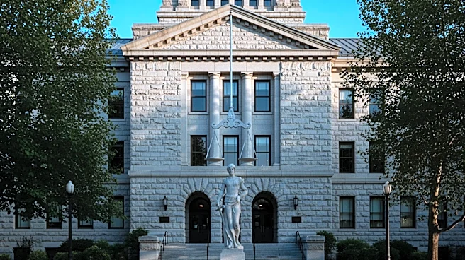 Federal Judge Upholds Colorado Sanctuary Laws Against Trump Administration Challenge