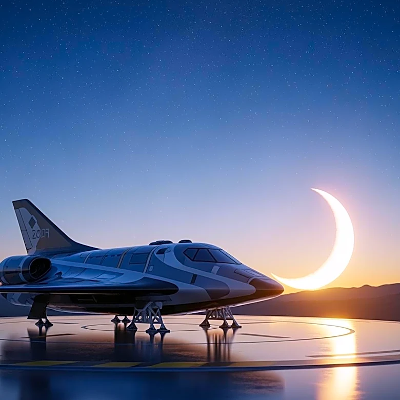 NASA's Artemis II Launches, Paving the Way for Future Lunar Exploration