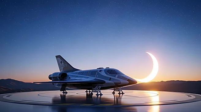 NASA's Artemis II Launches, Paving the Way for Future Lunar Exploration