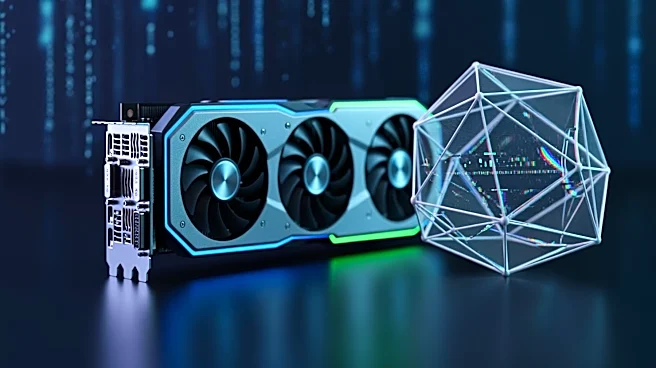 YouTuber Debunks DLSS 5 Geometric Anomalies, Revealing Pre-Existing Game Bugs