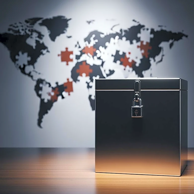 Australian Government Blocks Hong Kong Investor from Voting in Northern Minerals Amid Chinese Control Concerns