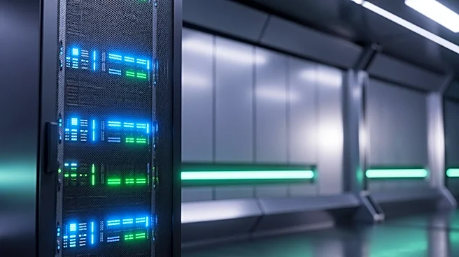 Dugway Proving Ground Selected for Potential Data Center Project by U.S. Army