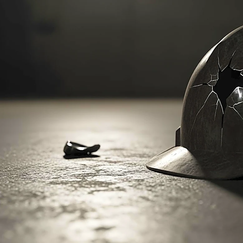 Cal/OSHA Finds 'Willful' Safety Violations in L.A. County Sheriff's Grenade Deaths