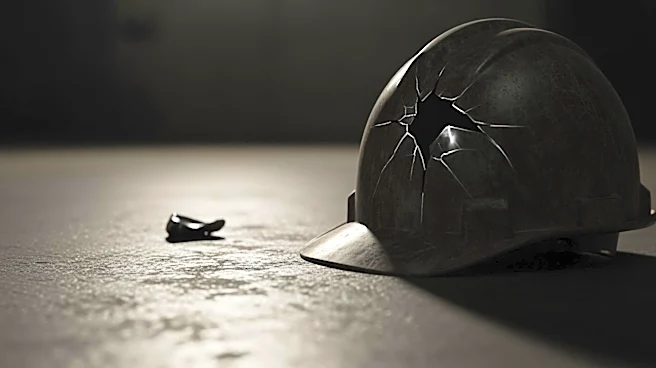 Cal/OSHA Finds 'Willful' Safety Violations in L.A. County Sheriff's Grenade Deaths