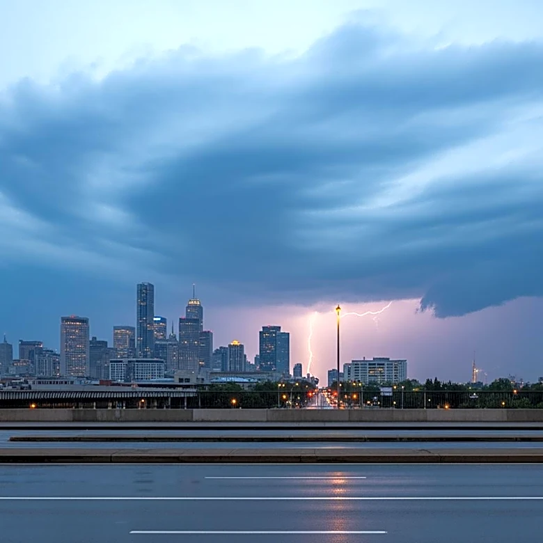 New York Braces for Potential Late Storm on Wednesday