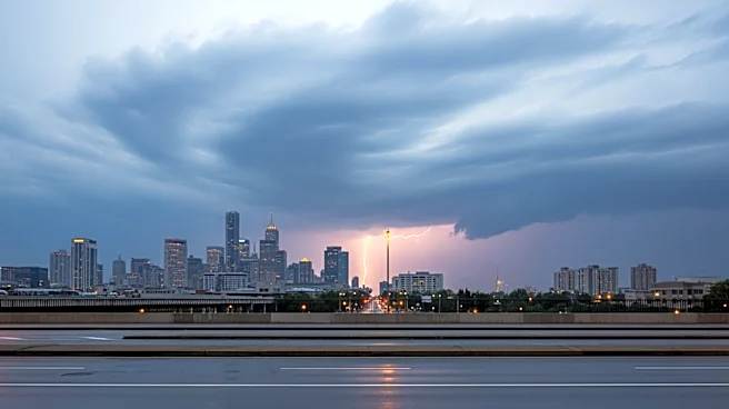 New York Braces for Potential Late Storm on Wednesday