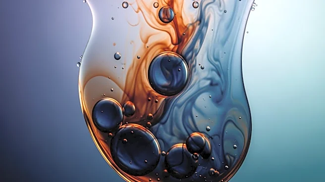 Shale Oil Components in Marine Fuels Raise Stability Concerns