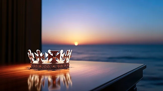 King Charles III to Visit Bermuda Following U.S. State Visit Amid Global Tensions