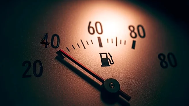 Global Fuel Rationing Expands Amid Middle East Conflict