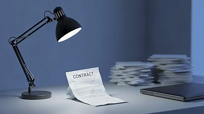 Nonprofit Staff Satisfaction Declines Amid Concerns Over Job Security and Compensation