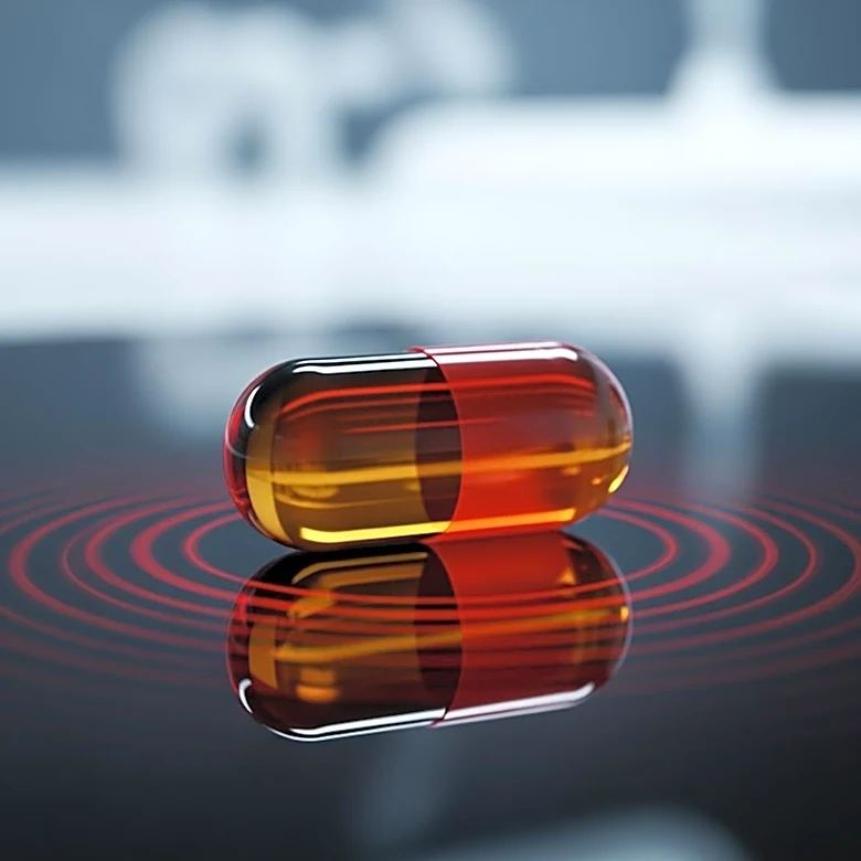 FDA Links Amgen's Tavneos to Eight Deaths and Multiple Liver Injuries