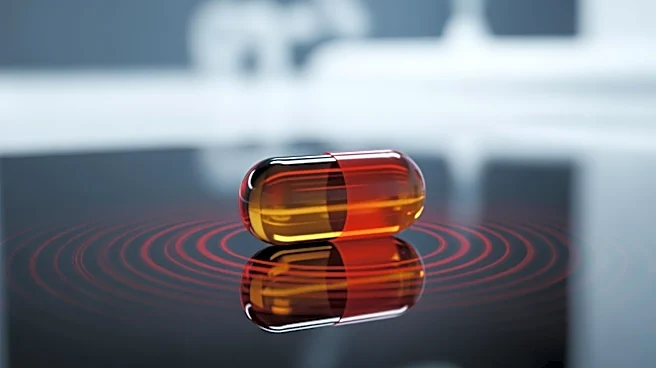 FDA Links Amgen's Tavneos to Eight Deaths and Multiple Liver Injuries