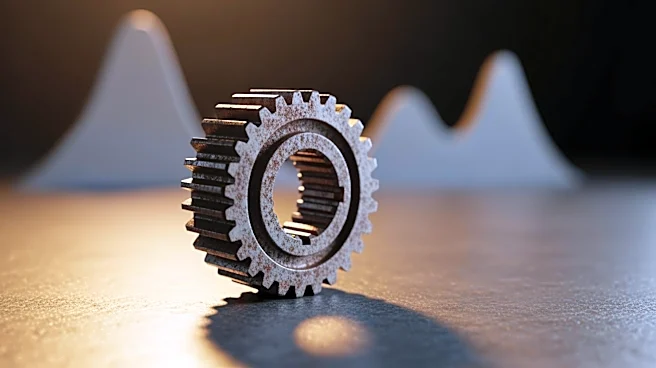 ASEAN Manufacturing Growth Slows Amid Rising Inflationary Pressures