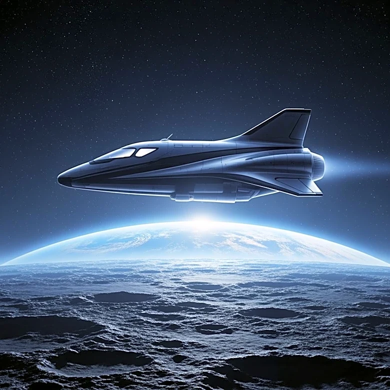 NASA Astronaut Christina Koch to Join Historic Artemis II Moon Mission