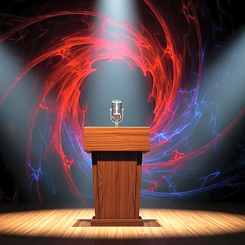 President Trump to Deliver Major Iran Speech Amid Middle East Tensions