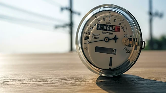 South Carolina Residents Demand Audit of Power Companies Amid Rising Electricity Bills