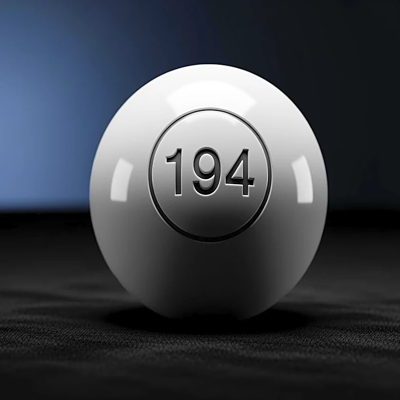 Powerball Jackpot Reaches $194 Million for April 1 Drawing