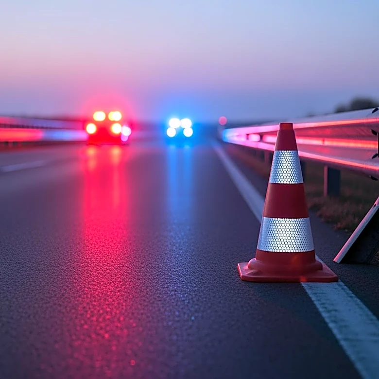 Connecticut State Police Investigate Fatal Crash and Subsequent Police Vehicle Incident on Merritt Parkway