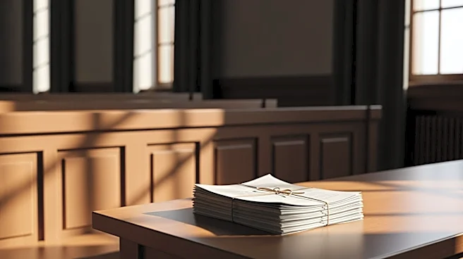 Federal Judge Declares HUD's Homeless Funding Criteria Changes Unlawful