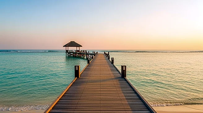 M-A Seniors Proceed with Puerto Vallarta Trip Amid Cartel Violence Concerns