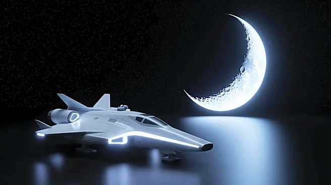 NASA Launches Artemis II Mission, First Crewed Lunar Flyby Since 1972