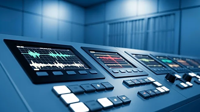 Gallatin County Seeks Proposals for Detention Center Communication System