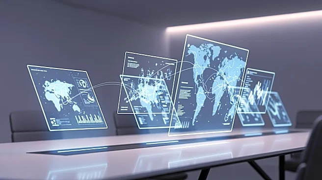 UK Hosts Virtual Summit to Address Strait of Hormuz Crisis