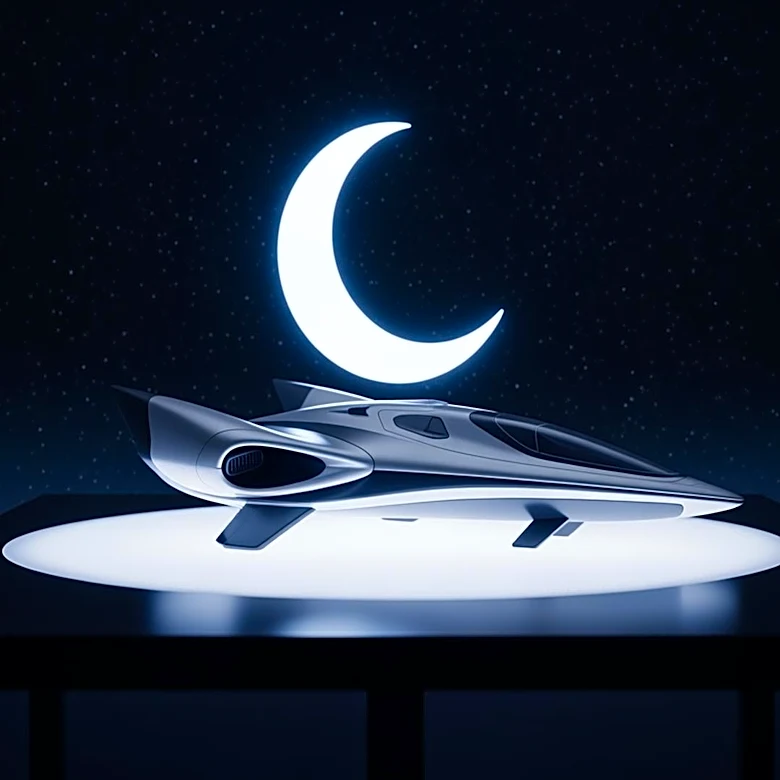 NASA's Artemis II Crew Prepares for Historic Moon Mission