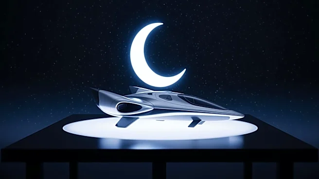 NASA's Artemis II Crew Prepares for Historic Moon Mission