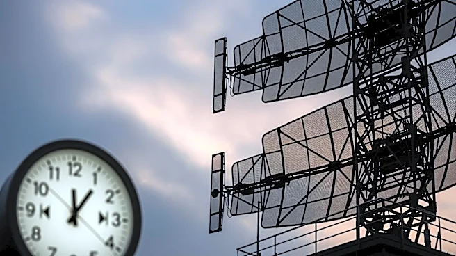 Switzerland Considers Terminating US Patriot Order Amid Delivery Delays