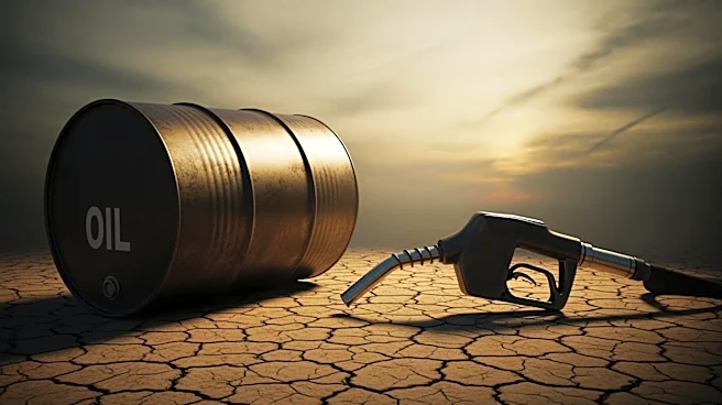 President Trump's Iran War Speech Overlooks Economic Risks of 1970s Energy Crisis Repeat