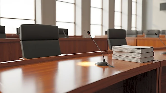 D.C. Council Overrides Mayor Bowser’s Veto on Police Transparency Bill