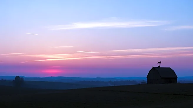 Pittsburgh Weather Update: Evening Forecast for April 1st